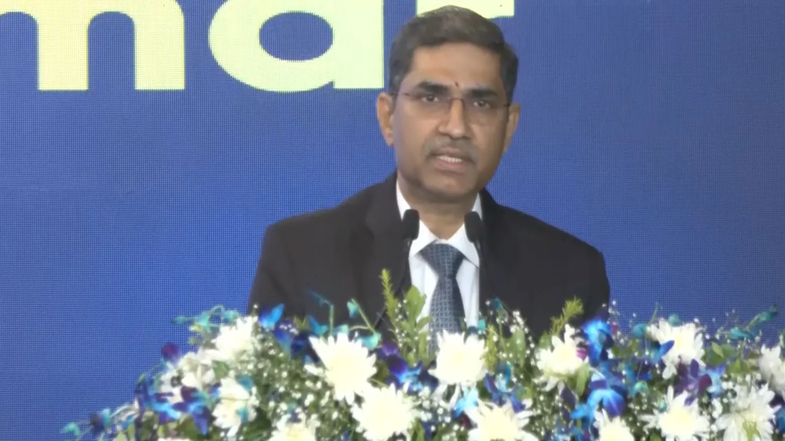Indian Bank targets Rs 35 lakh crore business by 2032: MD & CEO