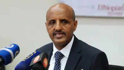 Why Tata Group Chose GebreMariam to Lead Air India Now