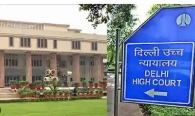Delhi HC Orders Survey of Menstrual Hygiene Facilities at Police Stations, Seeks Report from Centre and Delhi Police