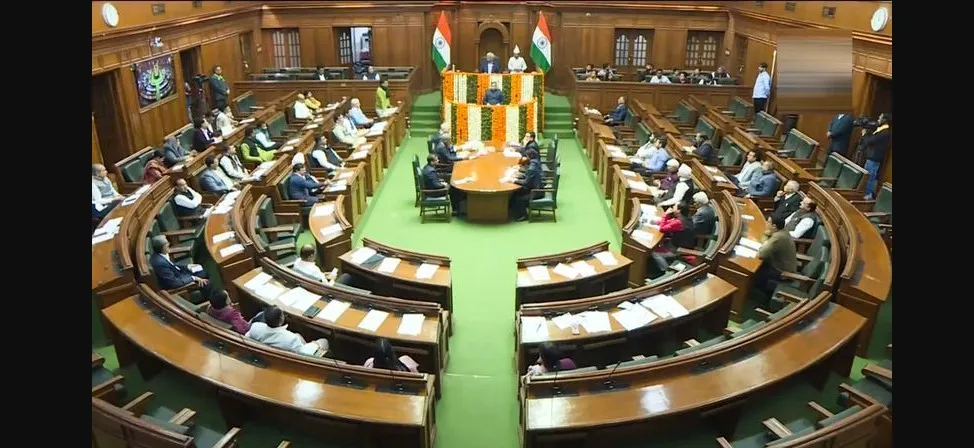 Monsoon session: Delhi Assembly to take up two CAG reports and three major bills
