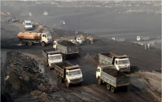 MCL's Bhubaneswari OCP in Talcher  excels in coal production through innovation