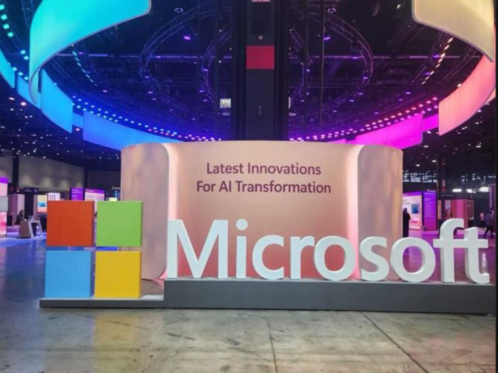 Microsoft launches Hyderabad cloud region to power India's AI economy, strengthen enterprise adoption