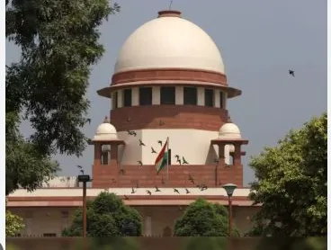 Central Govt Opposes SC/ST Creamy Layer Quota Plea in Supreme Court