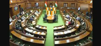 Monsoon session: Delhi Assembly to take up two CAG reports and three major bills