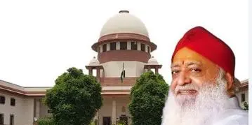 Supreme Court Denies Interim Bail to Asaram on Medical Grounds, Allows 24x7 Caregiver