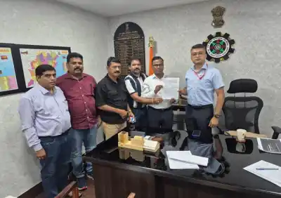 Financial benefit of ₹26.81 crores finalized for workers of Bargarh Cement Works in Odisha