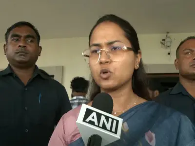 19 arrested in JPSC irregularities case, more under scrutiny: Jharkhand Minister Shilpi Tirkey