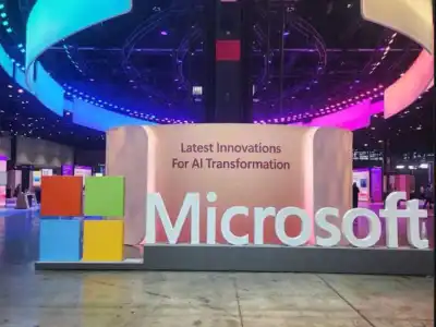 Microsoft launches Hyderabad cloud region to power India's AI economy, strengthen enterprise adoption