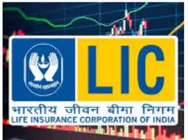 LIC records 22.8% rise in Q1 net profit to Rs 13,492 crore
