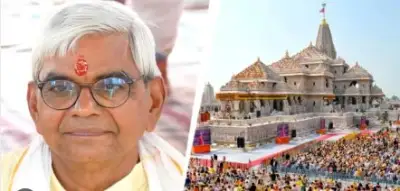 VIP darshan, all arrangements for devotees at Ayodhya Ram temple unchanged: Krishna Mohan