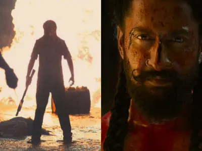 The Paradise teaser: Nani stars as fierce Dhagad ahead of September release