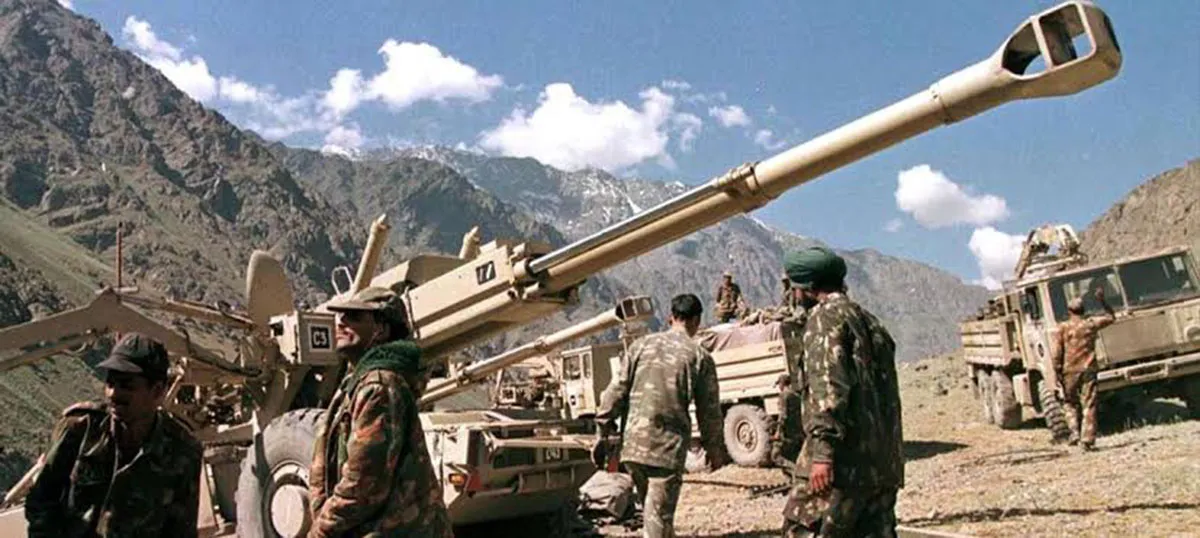Supreme Court ends Decades of Bofors Litigation by Rejecting New Appeal