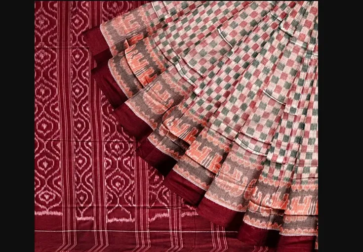 A Handloom and Apparel Park will also be developed at Gobindpur in Bargarh over 9.35 acres with an investment of ₹20 crore, creating production facilities for more than 300 artisans