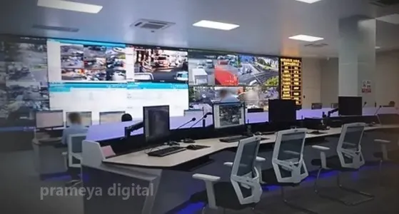 Sexual harassment allegation at Odisha 112 control room, CCTV footage missing