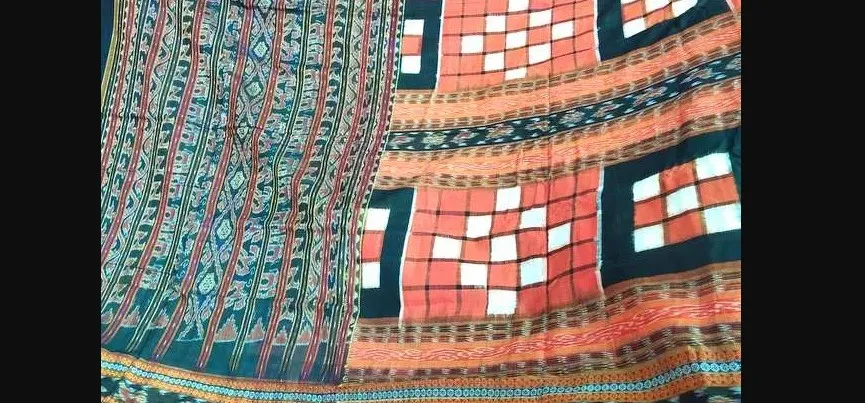Odisha Handloom goes global: Sambalpuri, Habaspuri sarees set to shine at London Fashion Week