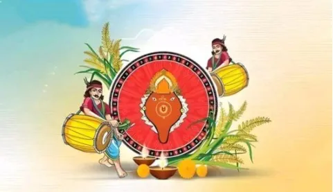 Nuakhai 2026: Auspicious ‘Lagna’ finalised, Nabanna offering on September 15

