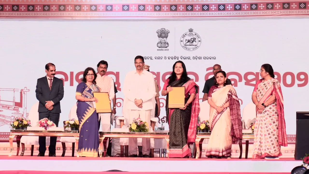 National Handloom Day 