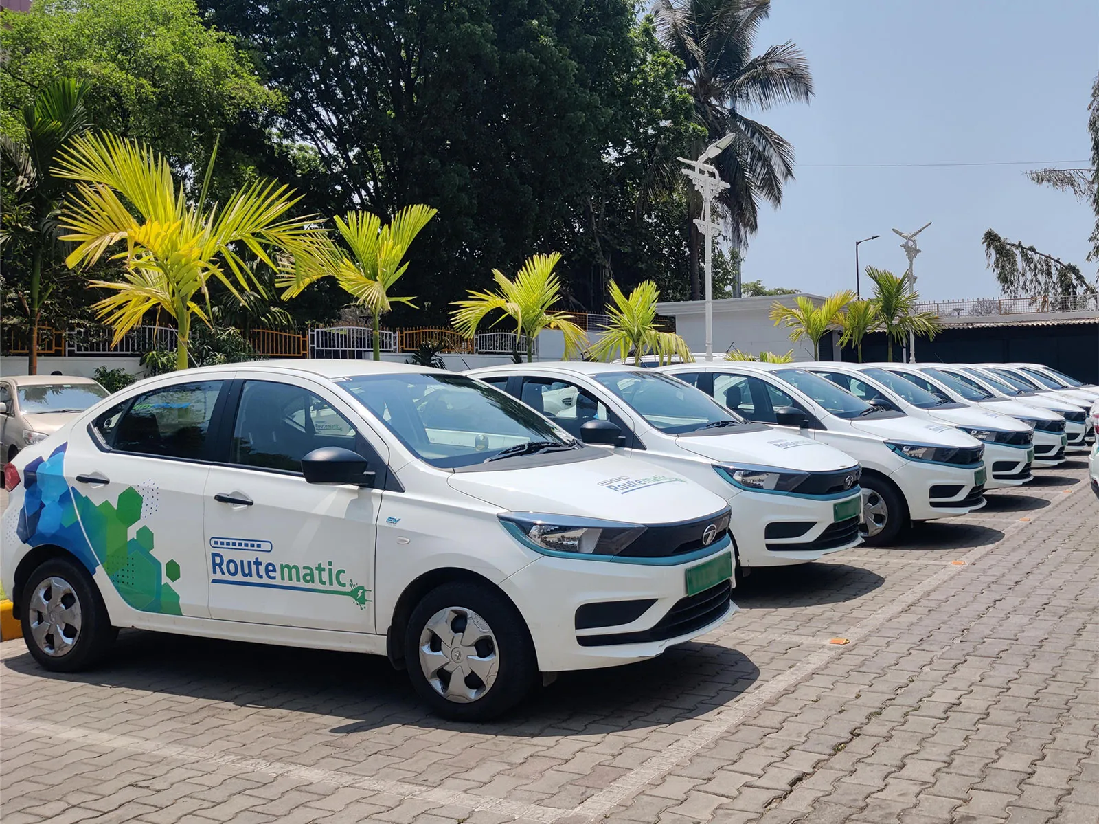 EV sales: India records highest monthly sales in July 2026, up 66% YoY