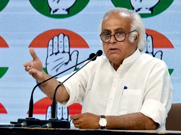 Congress issues whip to Lok Sabha MPs ahead of FCRA Bill discussion in Parliament