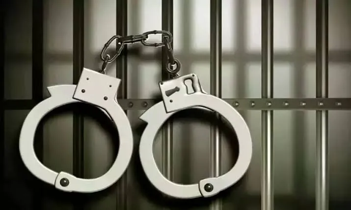 Bhubaneswar rape accused arrested in Bengaluru after custody escape