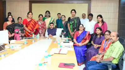Odisha to open dedicated Transgender Cyber Protection Cell, toll-free helpline for third gender community