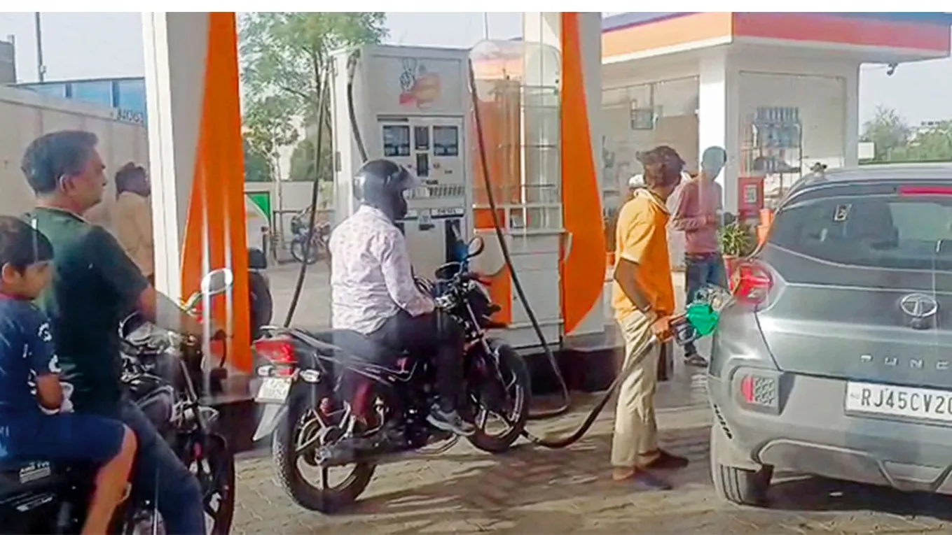 OMCs say tests prove claims of 500 ppm Chloride and presence of moisture in E20 Petrol not validated