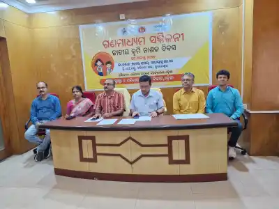 1.6 Crore women and children to get deworming dose in Odisha: Drive set to kick-start from Sunday