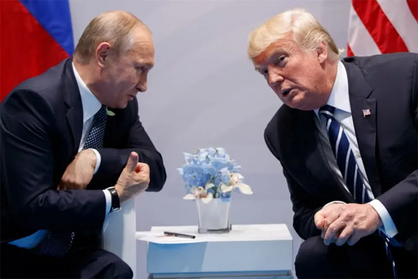 US Senate Votes 86-11 for Moscow Energy Sanctions — Why Buyers Face Big Tariffs