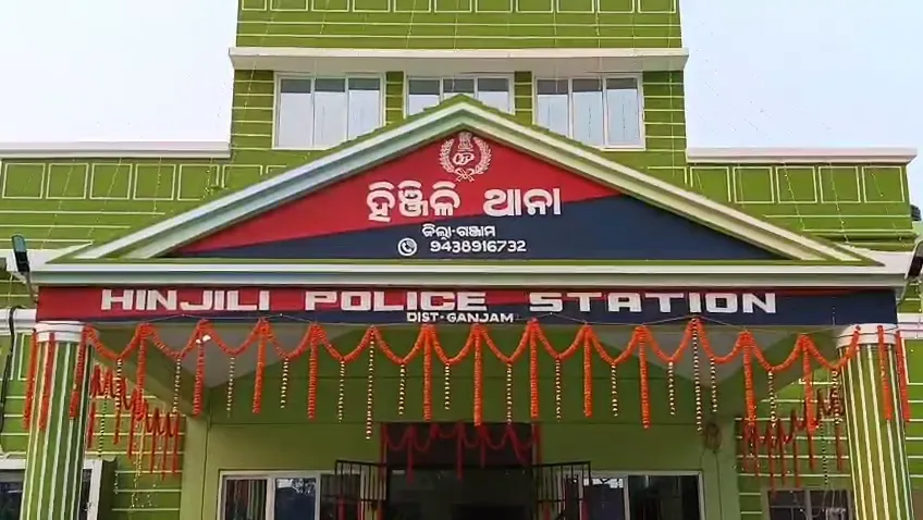 Ganjam shocker: Driver attacked with knife after refusing lift