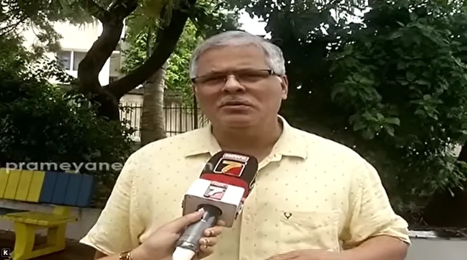 Odisha weather: Rain to continue till August 17, flood fears rise in North Odisha