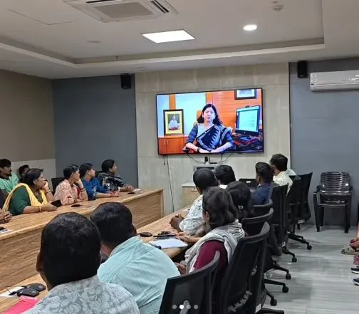 Odisha Launches 15-Day Statewide IEC Campaign ‘Aainagata Safai, Surakshita Safai’