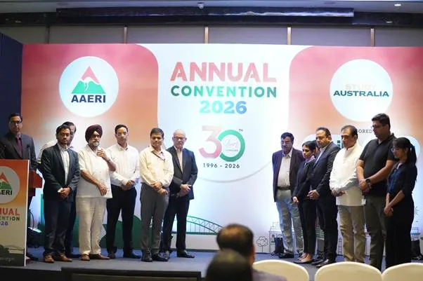 DigiLocker Partners with AAERI to Fast-Track Document Verification for Indian Students Heading to Australia
