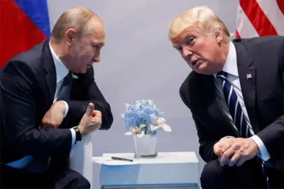 US Senate Votes 86-11 for Moscow Energy Sanctions — Why Buyers Face Big Tariffs