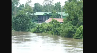 Assam flood death toll rises to 98; CM calls for national-level solutions
