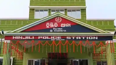 Ganjam shocker: Driver attacked with knife after refusing lift