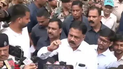 Jharkhand Protest: Govt releases email ID for JPSC-JSSC aspirants' suggestions, promises reform policy