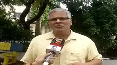 Odisha weather: Rain to continue till August 17, flood fears rise in North Odisha