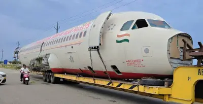Puri to get unique Airplane-themed restaurant soon