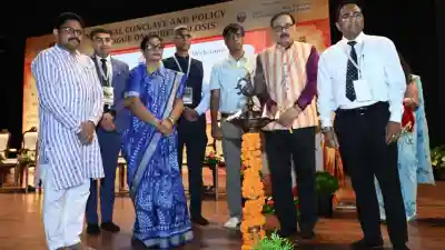 National Meet On Tuberculosis: AIIMS-Bhubaneswar to undertake advanced TB testing in two Odisha districts on pilot basis