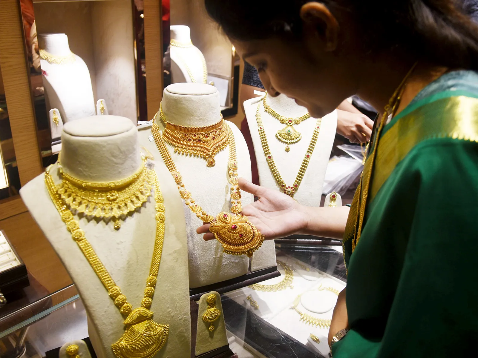 NBFC gold loans sustain near-70 pc growth in June, RBI data shows