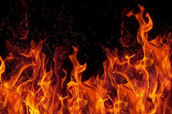 Odisha: Man set ablaze over land dispute in Sundargarh