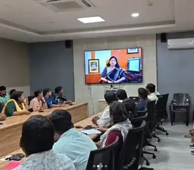 Odisha Launches 15-Day Statewide IEC Campaign ‘Aainagata Safai, Surakshita Safai’