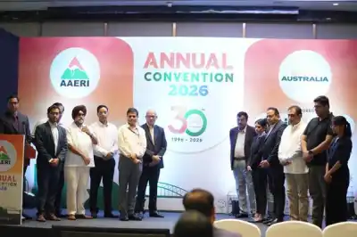 DigiLocker Partners with AAERI to Fast-Track Document Verification for Indian Students Heading to Australia