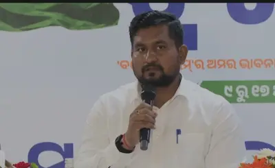 Odisha to observe ‘Ghare Ghare Tiranga’ campaign from Aug 9 to Aug 17