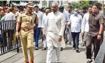 1,000 Illegal Immigrants Identified in Karnataka in Three Months: Priyank Kharge