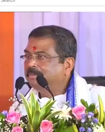 Odisha’s pride and self-respect will never be compromised, says Dharmendra Pradhan