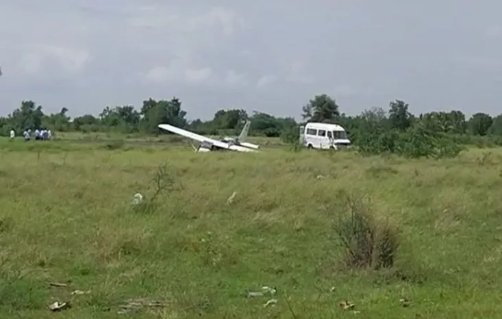 Aircraft