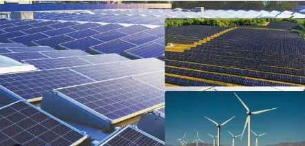 India Crosses 300 GW of Non-Fossil Fuel Power Capacity