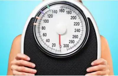 Weight regain after dieting may be driven by brain biology: Study
