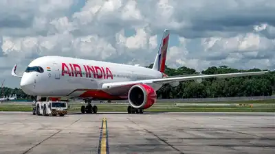 Air India flight turbulence: Pilot’s sample sent for confirmatory drug test, says Govt
